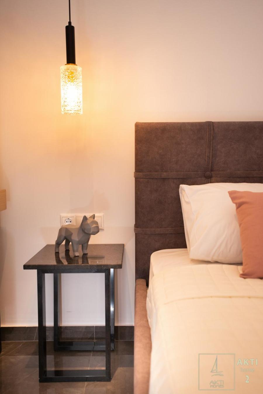 Akti Homes Matala Room photo