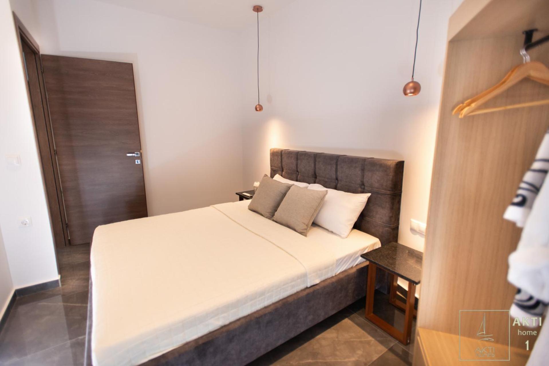 Akti Homes Matala Room photo